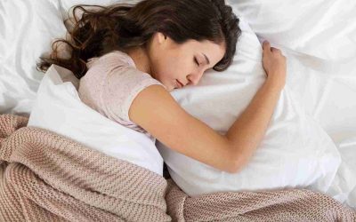 Dormir Tranquilo: Cómo Dejar a un Lado el Estrés y los problemas para Dormir