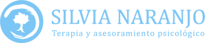 Logo Silvia Naranjo, psicóloga en Sevilla